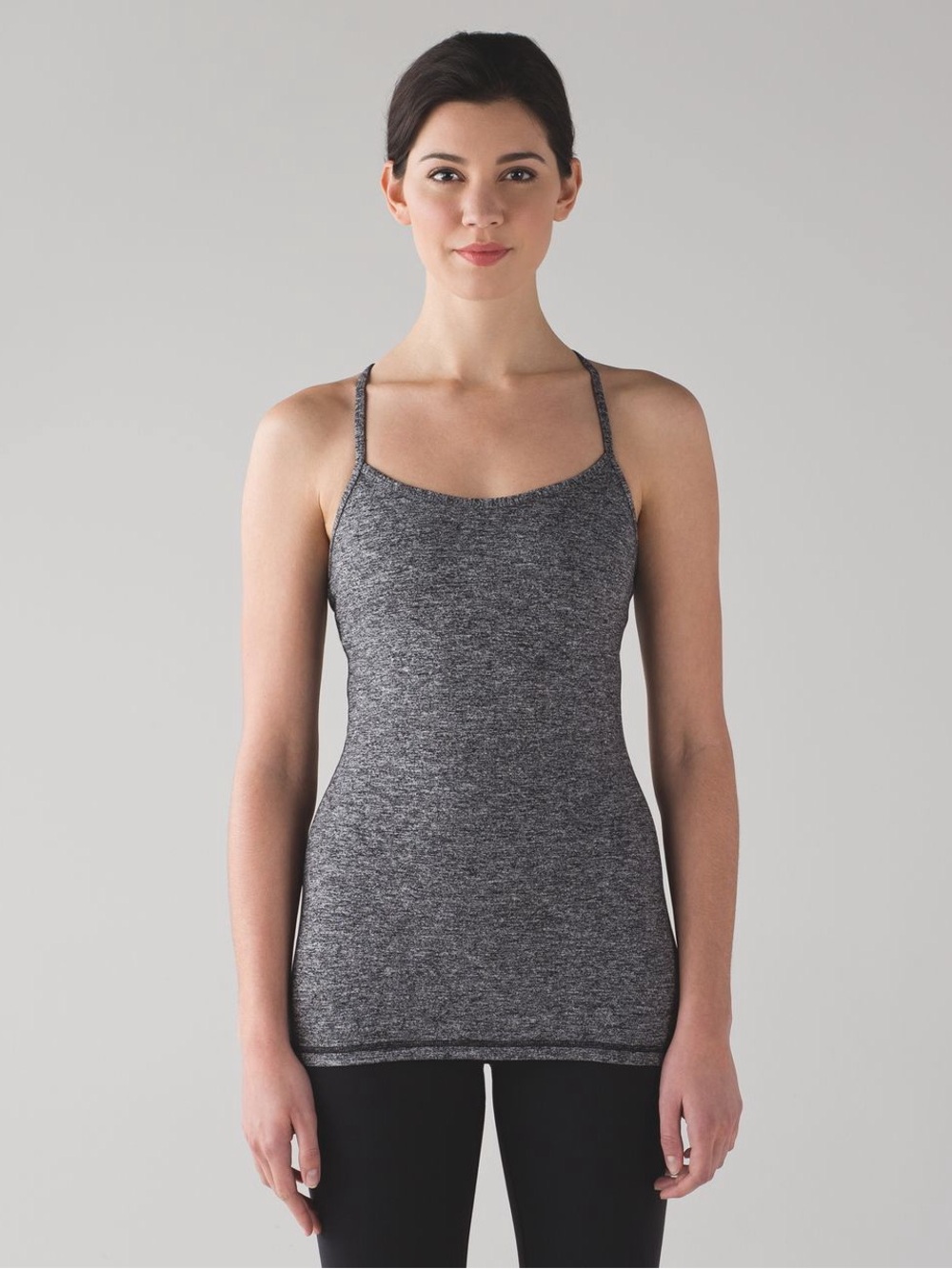 Lululemon Power Y Tank *Luon
